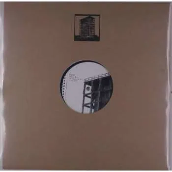 Zahraniční hudba LP Kaiser: Debris EP 2018