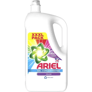 Prací gel Ariel Color gel