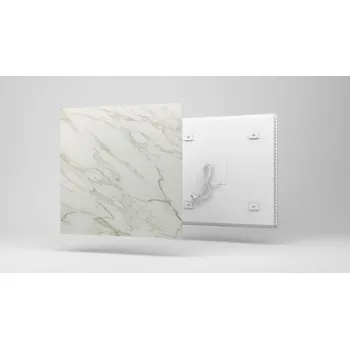 Topný panel Keramický infrapanel 300W Calacatta