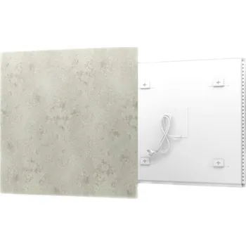 Topný panel Keramický infrapanel 300W Beton