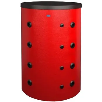 akumulační nádrž ATTACK AK 800K