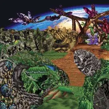 Zahraniční hudba LP Pulse Emitter: Swirlings 2020