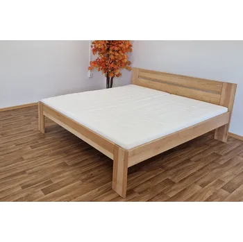 Postel Postel bukový masiv, 160x200 cm