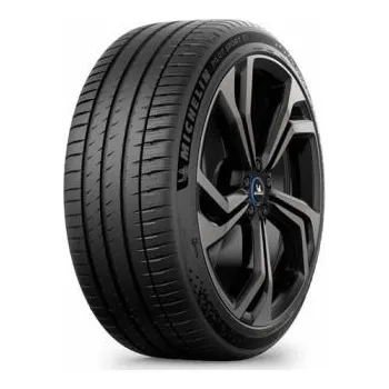 Letní osobní pneu 265/40R21 105Y, Michelin, PILOT SPORT EV