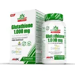 Amix Setria Glutathione 1000 mg ProVegan 60 kapslí