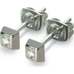 Boccia Titanium náušnice 0538-01