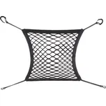 Walser Síť na uskladnění věcí 25 x 30 cm černá