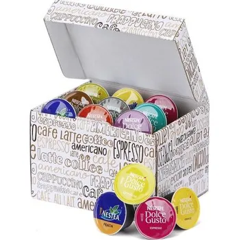 NESCAFÉ Dolce Gusto Dolce gusto mix kapslí 30 ks