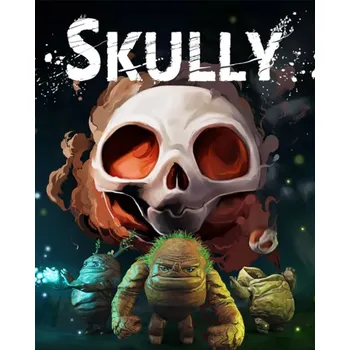 Počítačová hra ESD Skully