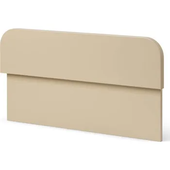 Dětská zábrana Ferm Living Zábrana k dětské posteli Sill Bed Guard, cashmere
