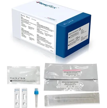 ACON Biotech Flowflex Sars-CoV-2 Antigen Rapid Test, 20 ks