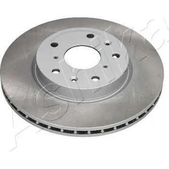 Brzdový kotouč Brzdový kotouč ASHIKA 60-08-820C