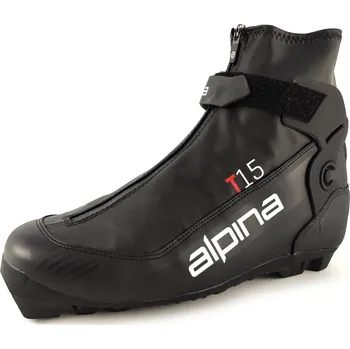 Běžkařské boty Alpina T15 2024/25 48