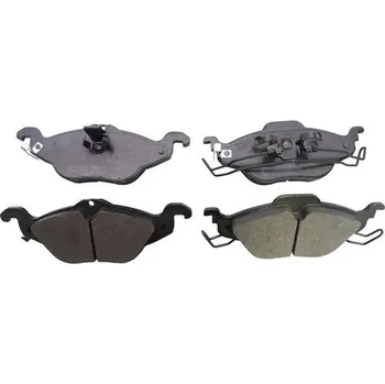 Brzdová destička Denckermann B110250