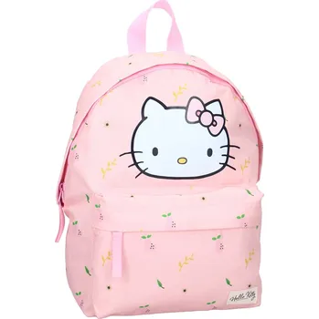 Dětský batoh Dívčí batoh Hello Kitty