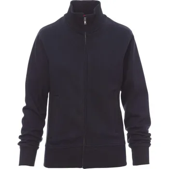 Dámská móda Dámská mikina s dlouhým zipem CLASS LADY PAYPER