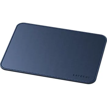 Podložka pod myš Podložka pod myš Satechi Eco Leather Mouse Pad - Blue