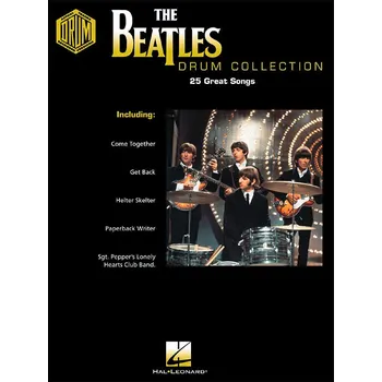The Beatles Drum Collection - pro bic soupravu 997971