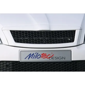 Tuning Sportovní maska RS Škoda Octavia II Facelift/RS Facelift 2008-2013 | Milotec