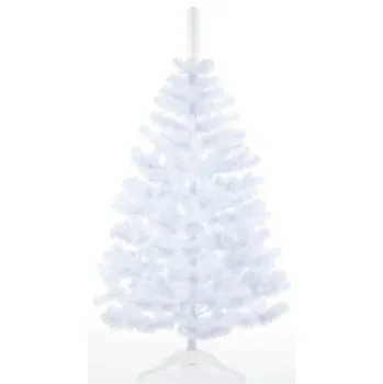 Vánoční stromek Erbis Umělý vánoční stromek borovice bílá