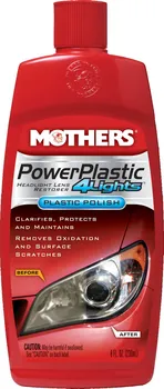 Mothers PowerPlastic 4Lights 236 ml