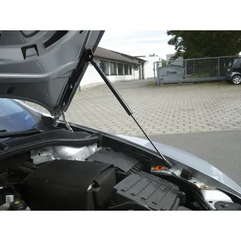 Kapota Plynová vzpěra kapoty motoru Škoda Octavia II 2004-2013 | Milotec