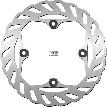 Brzdový kotouč Brzdový kotouč NG 1264X