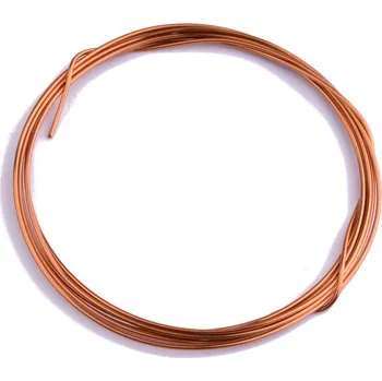 Hobby drát Měděný drát lakovaný 1,45mm