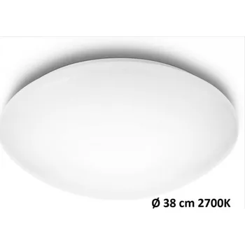 Massive Philips 31802/31/EO Suede Stropní svítidlo + 3 roky záruka ZDARMA!