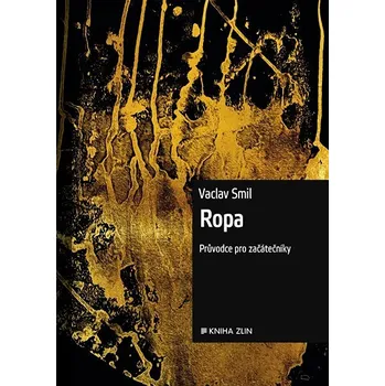 Kniha Ropa Ekniha