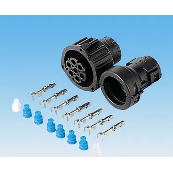 Auto elektroinstalace Konektor NW 8,5 MB Actros, Axor