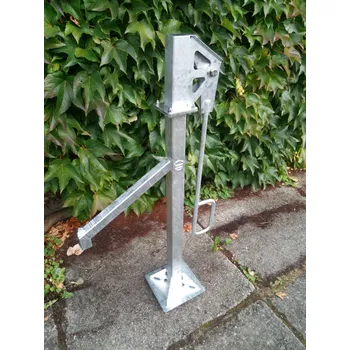 Čerpadlo RD3D Ruční pumpa - stojan Picasso