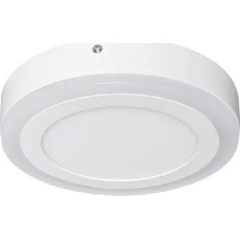 LEDVANCE 4058075260511 LED CLICK WHITE RD 200MM 15W LEDV LED stropní svítidlo LED 15 W bílá