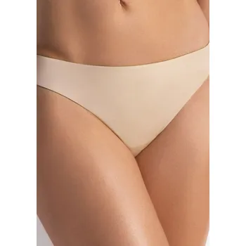 Kalhotky Dámské brazilky Sielei 2687 M černá