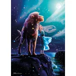 Trefl Puzzle znamení Lev 23.7. - 22.8.…