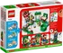 Stavebnice LEGO LEGO Super Mario 71406 Yoshiho dům dárků