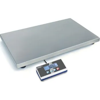 Průmyslová váha Můstková váha KERN EOB 150K50XL