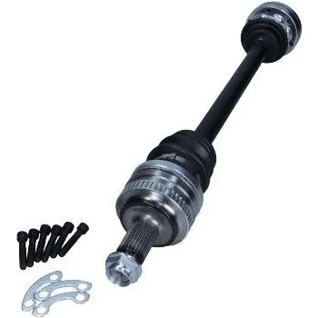 Hřídel nápravy Hnací hřídel MAXGEAR 49-0889