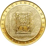 Česká mincovna Zlatá mince 10000 Kč…