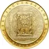 Česká mincovna Zlatá mince 10000 Kč zavedení československé měny 2019 Standard 31,1 g