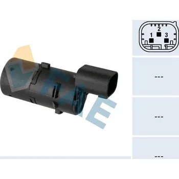 Parkovací asistent Parkovací senzor FAE 66064
