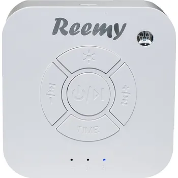Reemy Generátor bílého šumu