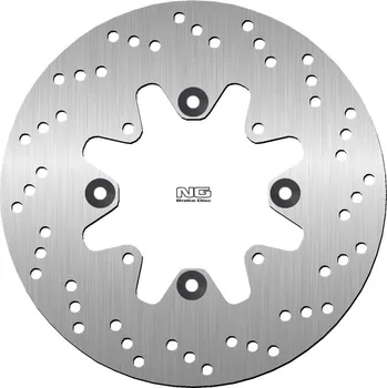 Brzdový kotouč Brzdový kotouč NG 1603