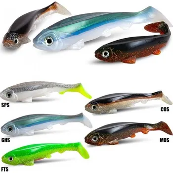 Umělá nástraha Nástraha Doiyo Goto Shad 12cm - SPS