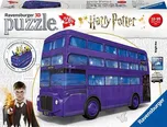 Ravensburger 3D 111589 Harry Potter Záchranný autobus