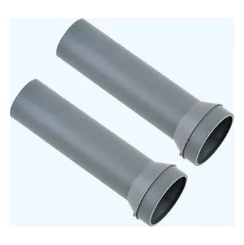 RC model lodě Raboesch trubky příčného pohonu 14/16 x 57mm