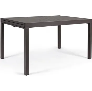 Zahradní stůl BIZZOTTO Rozkládací zahradní stůl PELAGIUS 135x90 cm 0662714