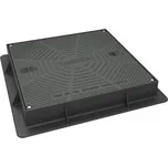 HECKL Tamesis 740 x 740 mm