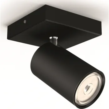 Bodové svítidlo Massive Philips 50591/30/PN Kosipo Přisazené bodové svítidlo + 3 roky záruka ZDARMA!