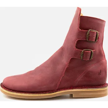 Dámské kozačky Buckle Pompei - 34,5